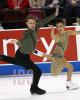 Madison Chock & Evan Bates