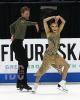 Madison Chock & Evan Bates