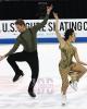 Madison Chock & Evan Bates