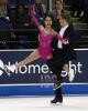 Madison Chock & Evan Bates