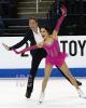 Madison Chock & Evan Bates