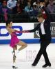 Madison Chock & Evan Bates