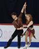 Lou Terreaux & Noe Perron  (FRA)