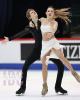 Maria Golubtsova & Kirill Belobrov  (UKR)