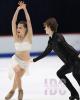 Maria Golubtsova & Kirill Belobrov  (UKR)