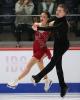 Natalie D'Alessandro & Bruce Waddell  (CAN)