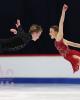 Natalie D'Alessandro & Bruce Waddell  (CAN)