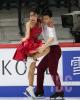Miku Makita & Tyler Gunara  (CAN)