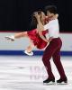 Miku Makita & Tyler Gunara  (CAN)