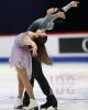 Katarina Wolfkostin & Jeffrey Chen  (USA)