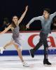 Katarina Wolfkostin & Jeffrey Chen  (USA)