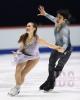 Katarina Wolfkostin & Jeffrey Chen  (USA)