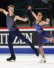 Diana Davis & Gleb Smolkin  (RUS)