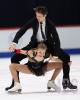 Arina Ushakova & Maxim Nekrasov  (RUS)