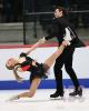 Arina Ushakova & Maxim Nekrasov  (RUS)