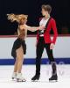 Sofia Val & Linus Colmor Jepsen (ESP)