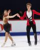 Sofia Val & Linus Colmor Jepsen (ESP)