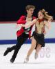 Sofia Val & Linus Colmor Jepsen (ESP)
