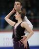 Emily Rose Brown & James Hernandez (GBR)