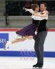 Emily Rose Brown & James Hernandez (GBR)
