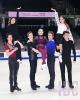 Gold Medalists