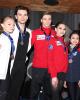 RD Small Medal Ceremony