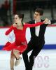 Anna Shnaider & Fedor Varlamov  (KAZ)
