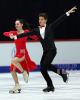 Anna Shnaider & Fedor Varlamov  (KAZ)