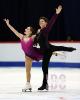 Oona Brown & Gage Brown  (USA)