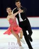 Emily Rose Brown & James Hernandez (GBR)