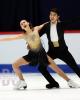 Katarina Wolfkostin & Jeffrey Chen  (USA)