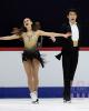 Katarina Wolfkostin & Jeffrey Chen  (USA)