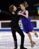 Maria Golubtsova & Kirill Belobrov  (UKR)