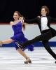Maria Golubtsova & Kirill Belobrov  (UKR)