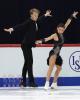 Diana Davis & Gleb Smolkin  (RUS)