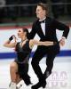 Diana Davis & Gleb Smolkin  (RUS)