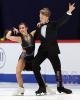 Diana Davis & Gleb Smolkin  (RUS)