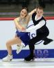 Natalie D'Alessandro & Bruce Waddell  (CAN)