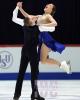 Natalie D'Alessandro & Bruce Waddell  (CAN)