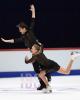 Arina Ushakova & Maxim Nekrasov  (RUS)