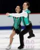 Yulia Alieva & Artur Biktimirov  (AZE)