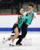 Yulia Alieva & Artur Biktimirov  (AZE)