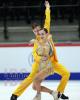 Karina Sidarenka & Maksim Yalenich  (BLR)