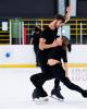 Gabriella Papadakis & Guillaume Cizeron (FRA)