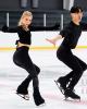 Holly Harris & Jason Chan (AUS)