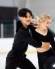 Holly Harris & Jason Chan (AUS)