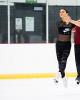Kaitlin Hawayek & Jean-Luc Baker (USA)