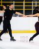 Lilah Fear & Lewis Gibson (GBR)