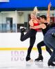 Madison Hubbell & Zachary Donohue (USA)