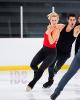 Madison Hubbell & Zachary Donohue (USA)